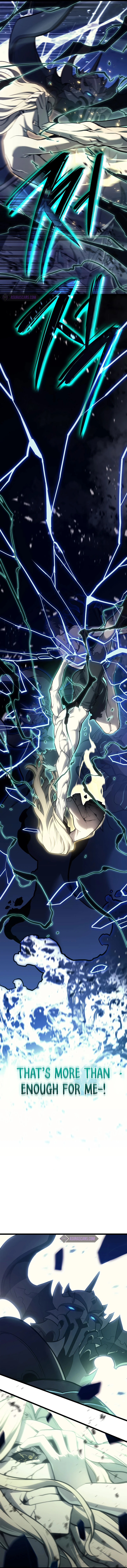 Return of the Disaster-Class Hero Chapter 94 - Page 3