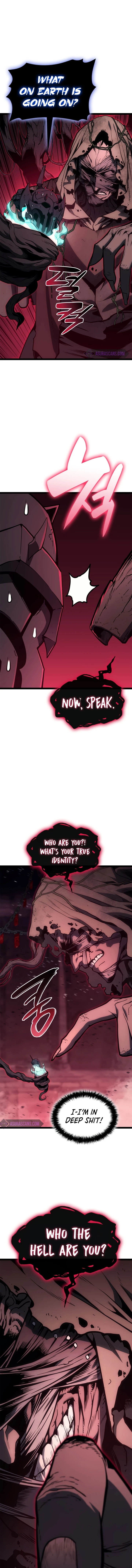 Return of the Disaster-Class Hero Chapter 99 - Page 7