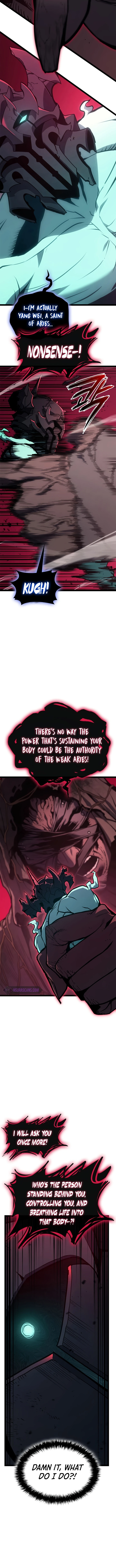 Return of the Disaster-Class Hero Chapter 99 - Page 8
