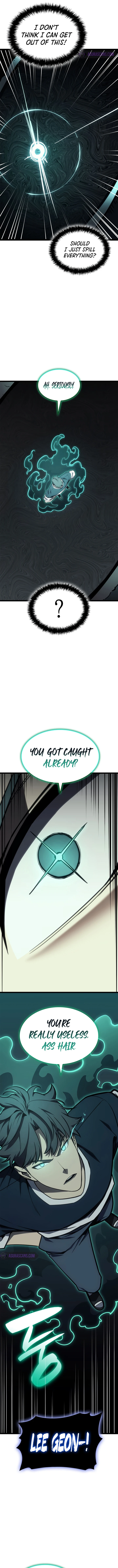 Return of the Disaster-Class Hero Chapter 99 - Page 9