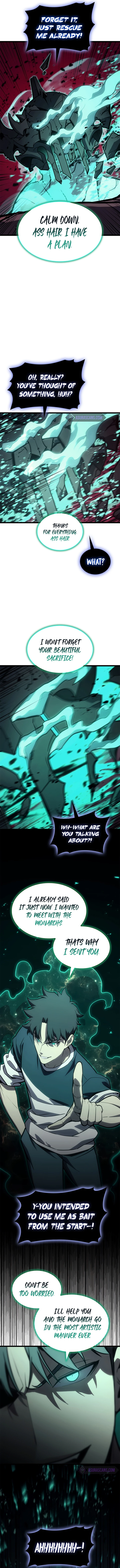 Return of the Disaster-Class Hero Chapter 99 - Page 13