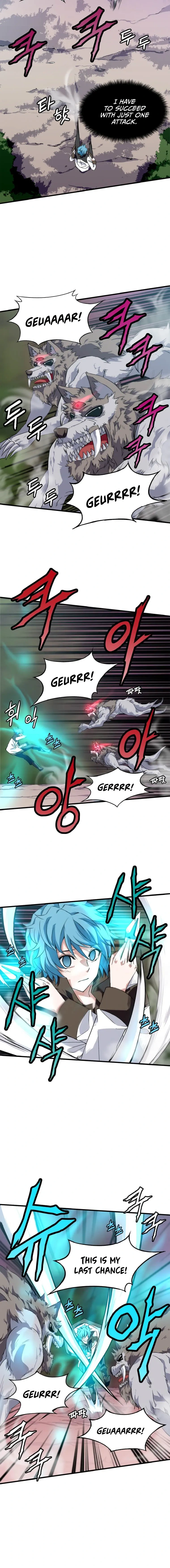 Return of the Elemental Lord Chapter 1 - Page 6