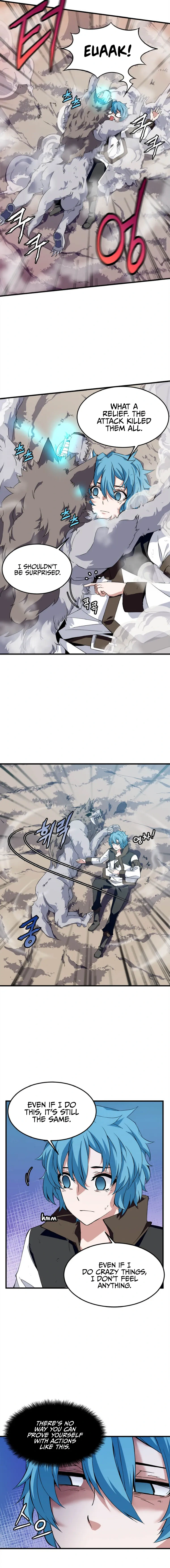 Return of the Elemental Lord Chapter 1 - Page 8
