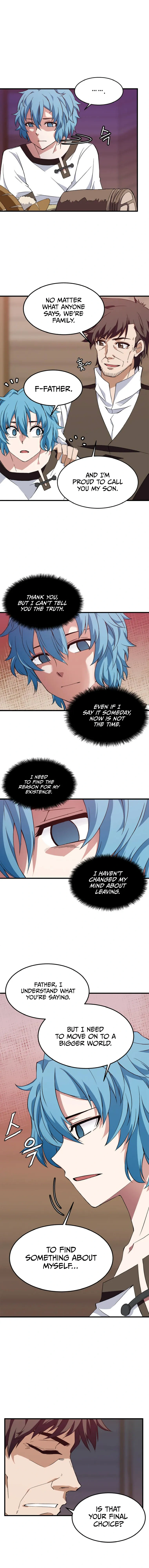 Return of the Elemental Lord Chapter 1 - Page 19