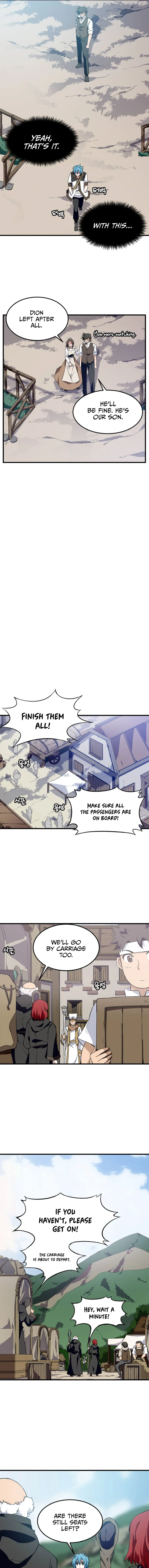 Return of the Elemental Lord Chapter 1 - Page 23