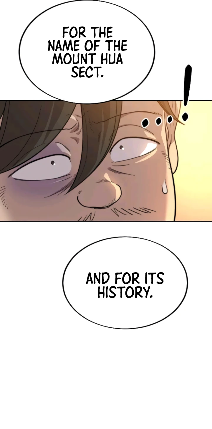 Return of the Mount Hua Sect Chapter 10 - Page 10