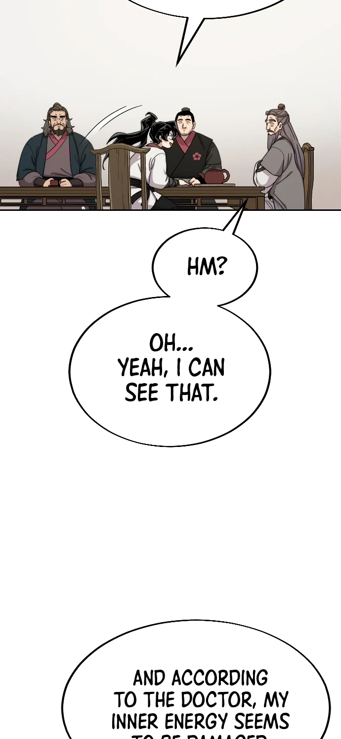 Return of the Mount Hua Sect Chapter 14 - Page 13