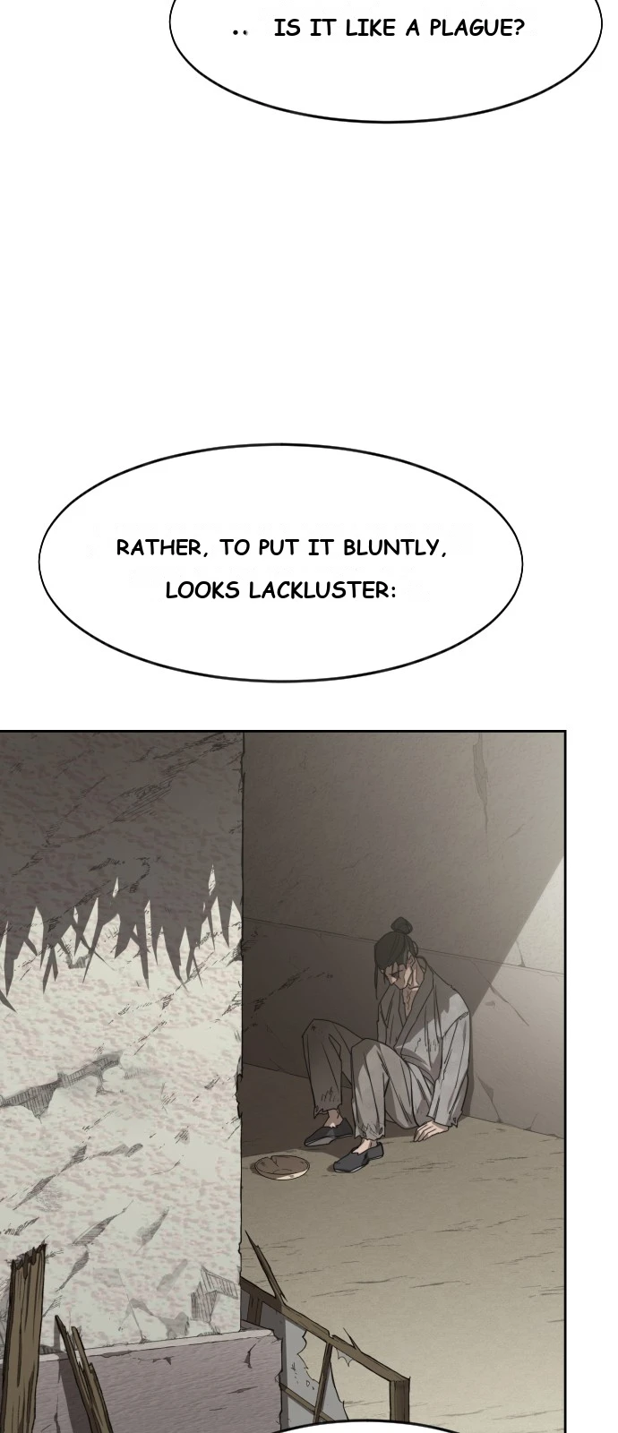 Return of the Mount Hua Sect Chapter 160 - Page 1