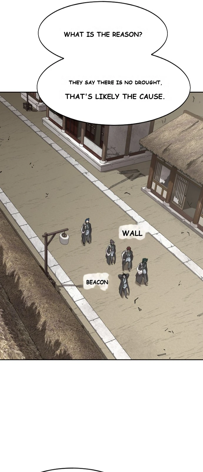 Return of the Mount Hua Sect Chapter 160 - Page 4