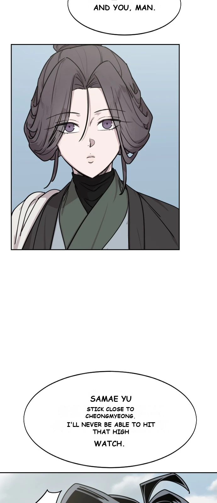 Return of the Mount Hua Sect Chapter 160 - Page 6