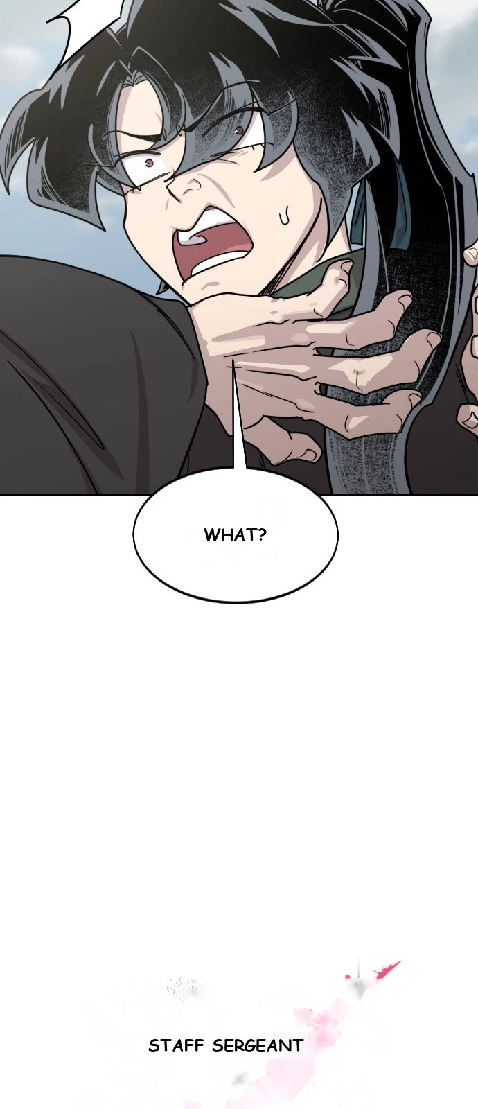 Return of the Mount Hua Sect Chapter 160 - Page 7