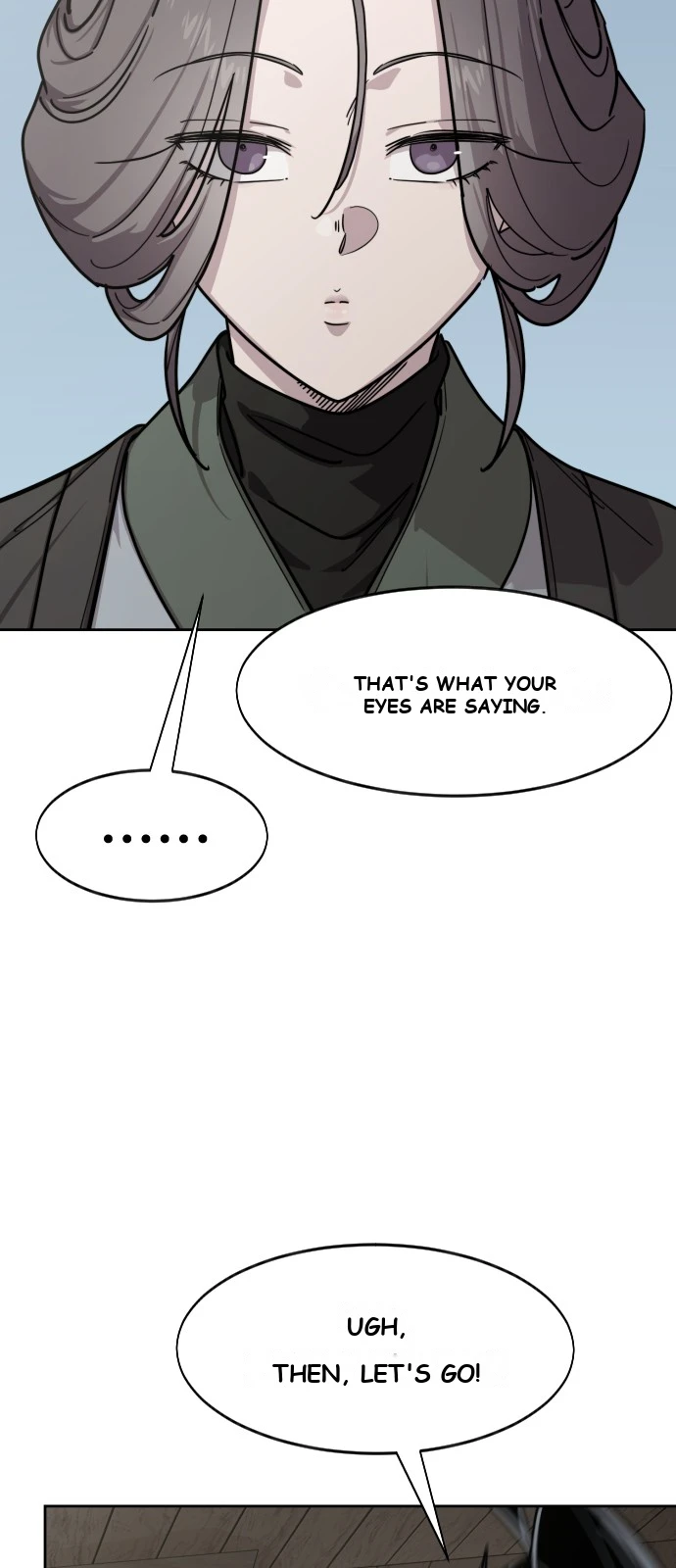 Return of the Mount Hua Sect Chapter 160 - Page 12