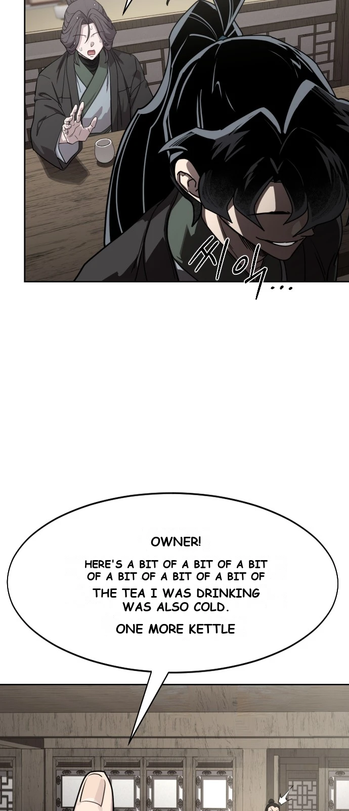 Return of the Mount Hua Sect Chapter 160 - Page 16