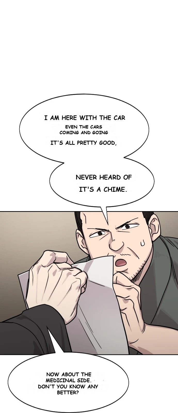 Return of the Mount Hua Sect Chapter 160 - Page 19