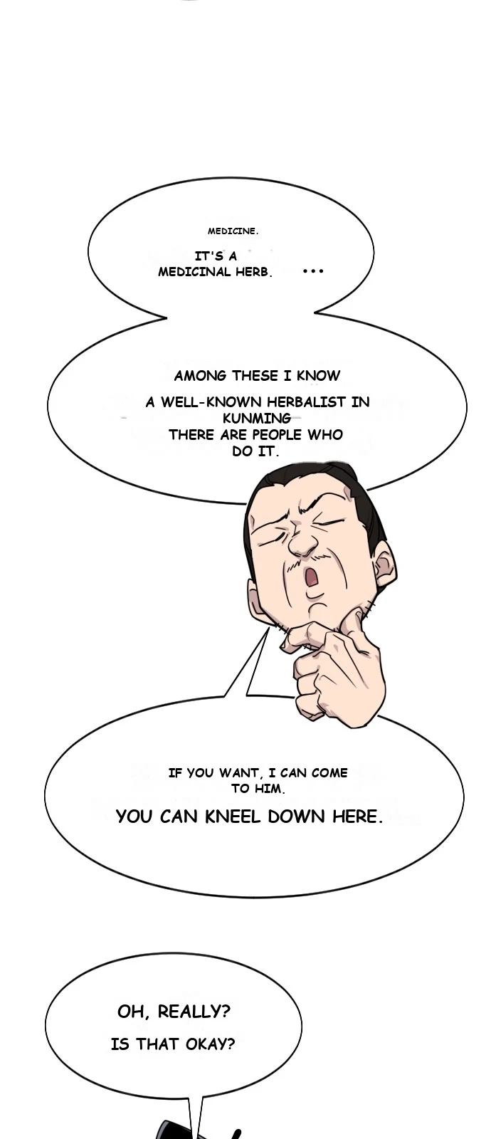Return of the Mount Hua Sect Chapter 160 - Page 20