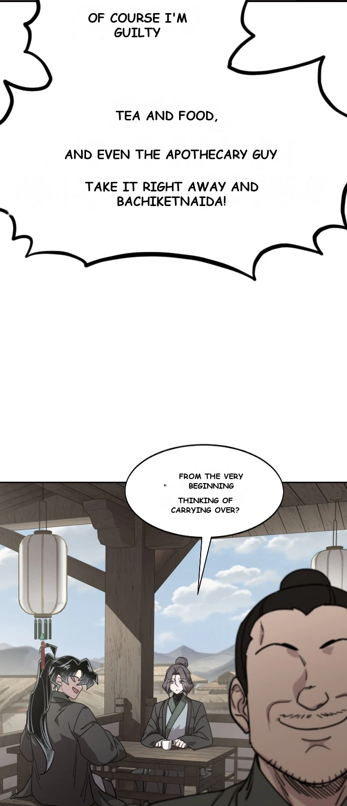 Return of the Mount Hua Sect Chapter 160 - Page 23