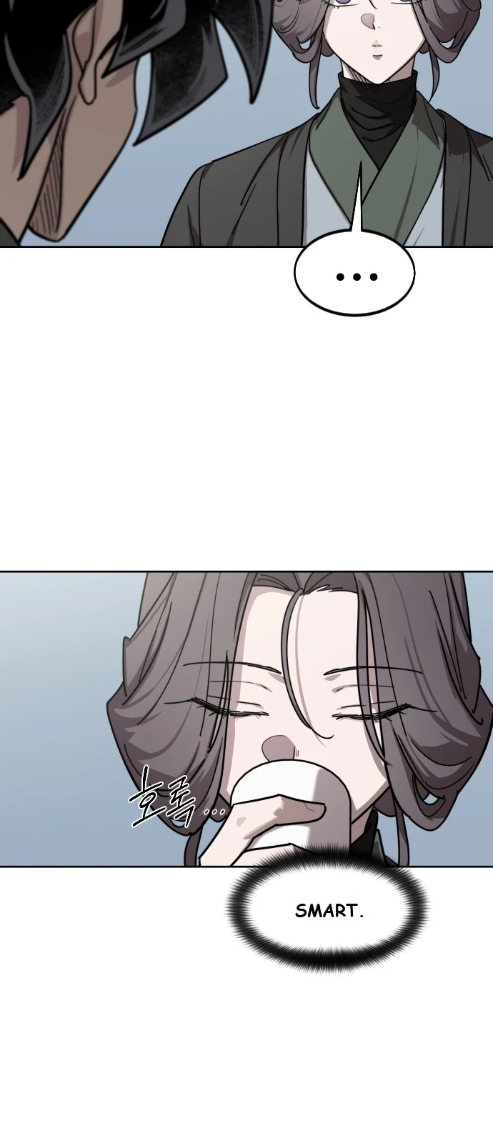 Return of the Mount Hua Sect Chapter 160 - Page 25