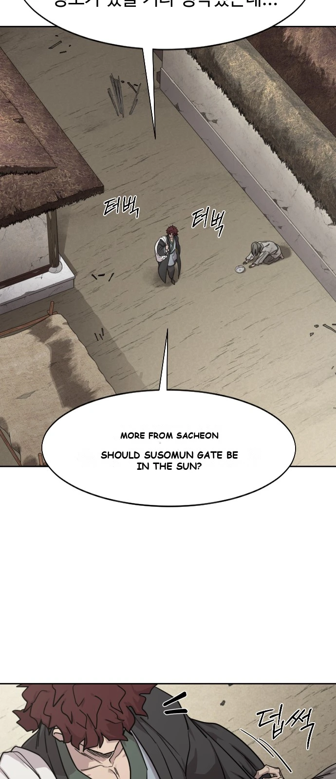 Return of the Mount Hua Sect Chapter 160 - Page 28