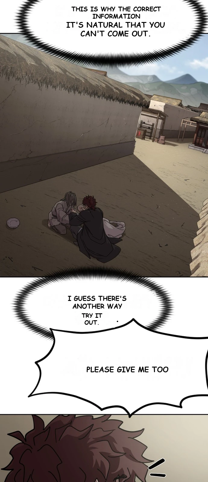 Return of the Mount Hua Sect Chapter 160 - Page 31