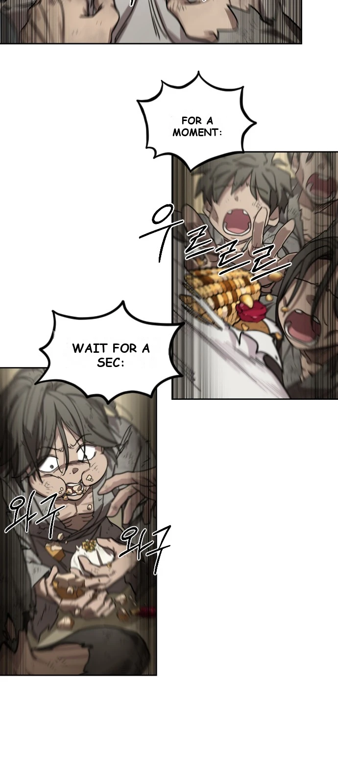 Return of the Mount Hua Sect Chapter 160 - Page 36