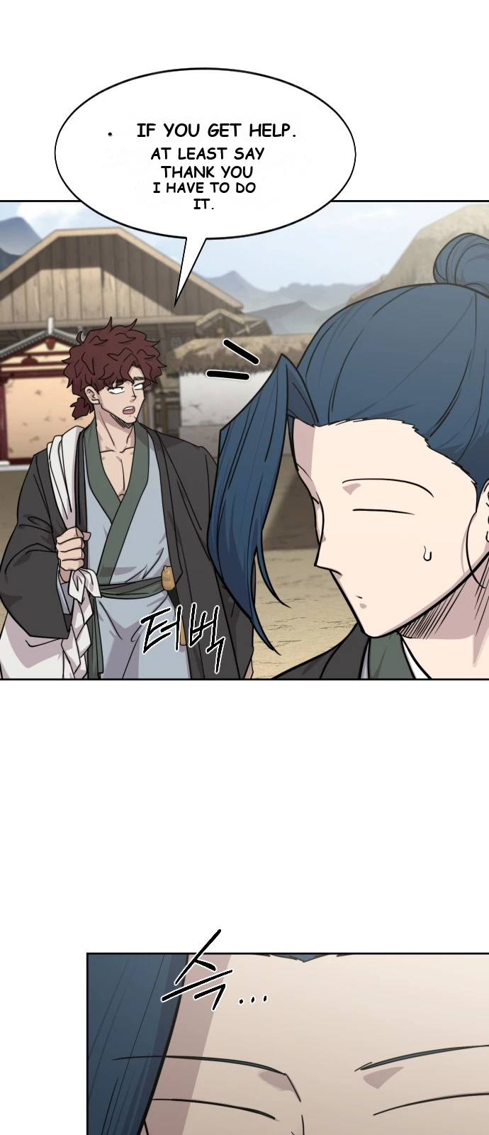 Return of the Mount Hua Sect Chapter 160 - Page 38