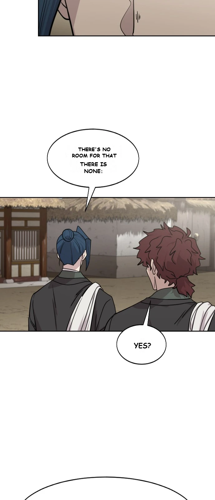 Return of the Mount Hua Sect Chapter 160 - Page 39