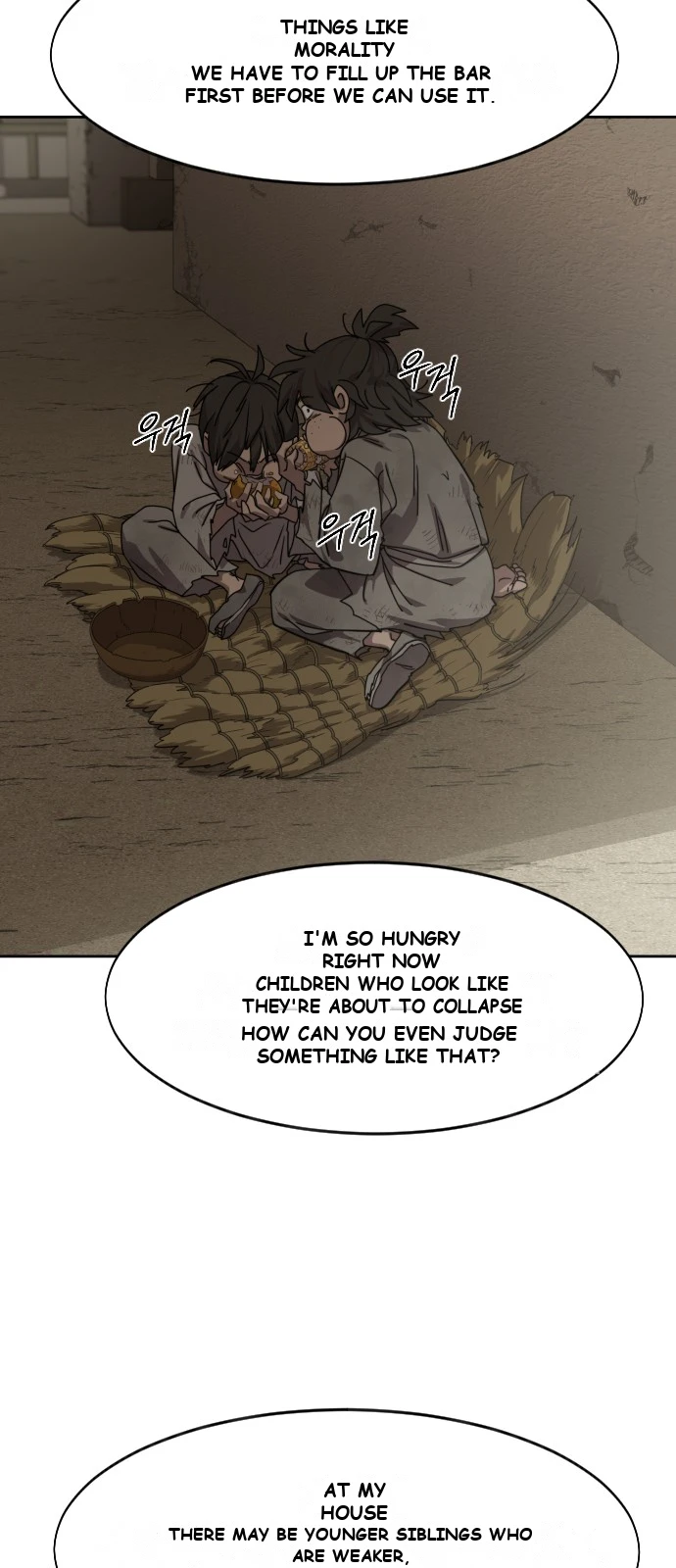 Return of the Mount Hua Sect Chapter 160 - Page 40
