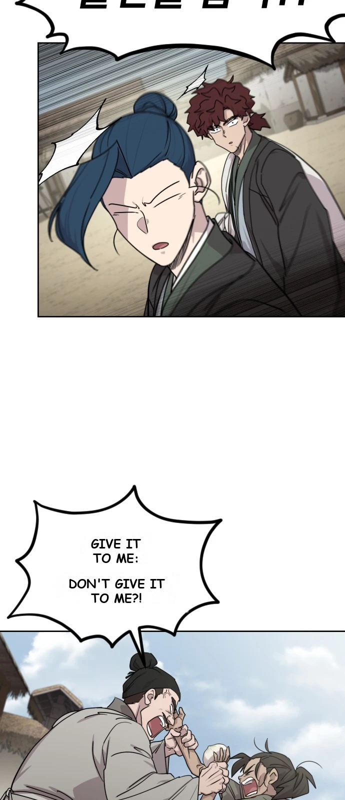 Return of the Mount Hua Sect Chapter 160 - Page 42
