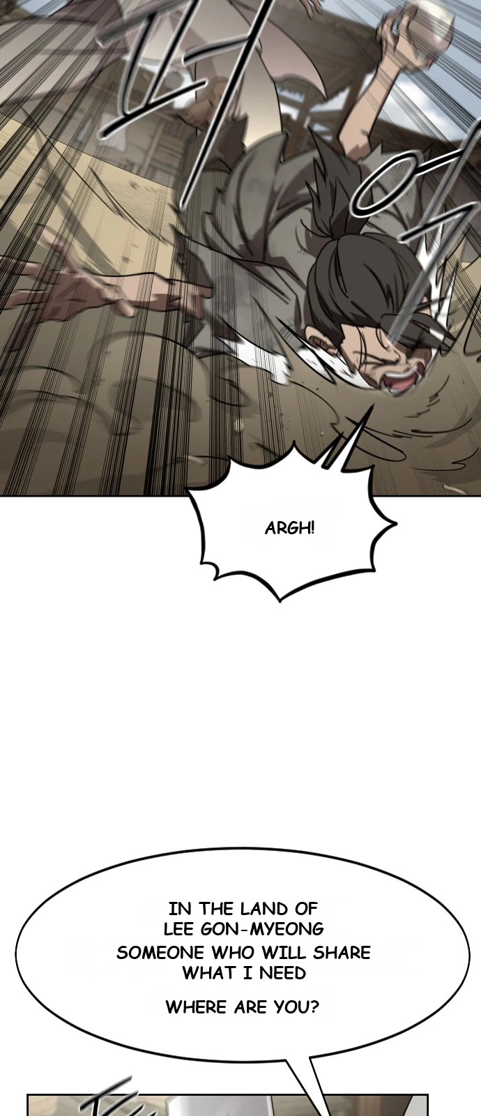 Return of the Mount Hua Sect Chapter 160 - Page 44