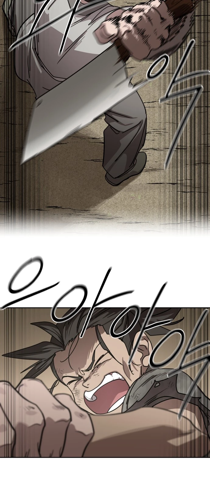 Return of the Mount Hua Sect Chapter 160 - Page 46
