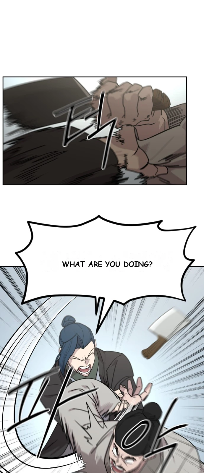 Return of the Mount Hua Sect Chapter 160 - Page 47