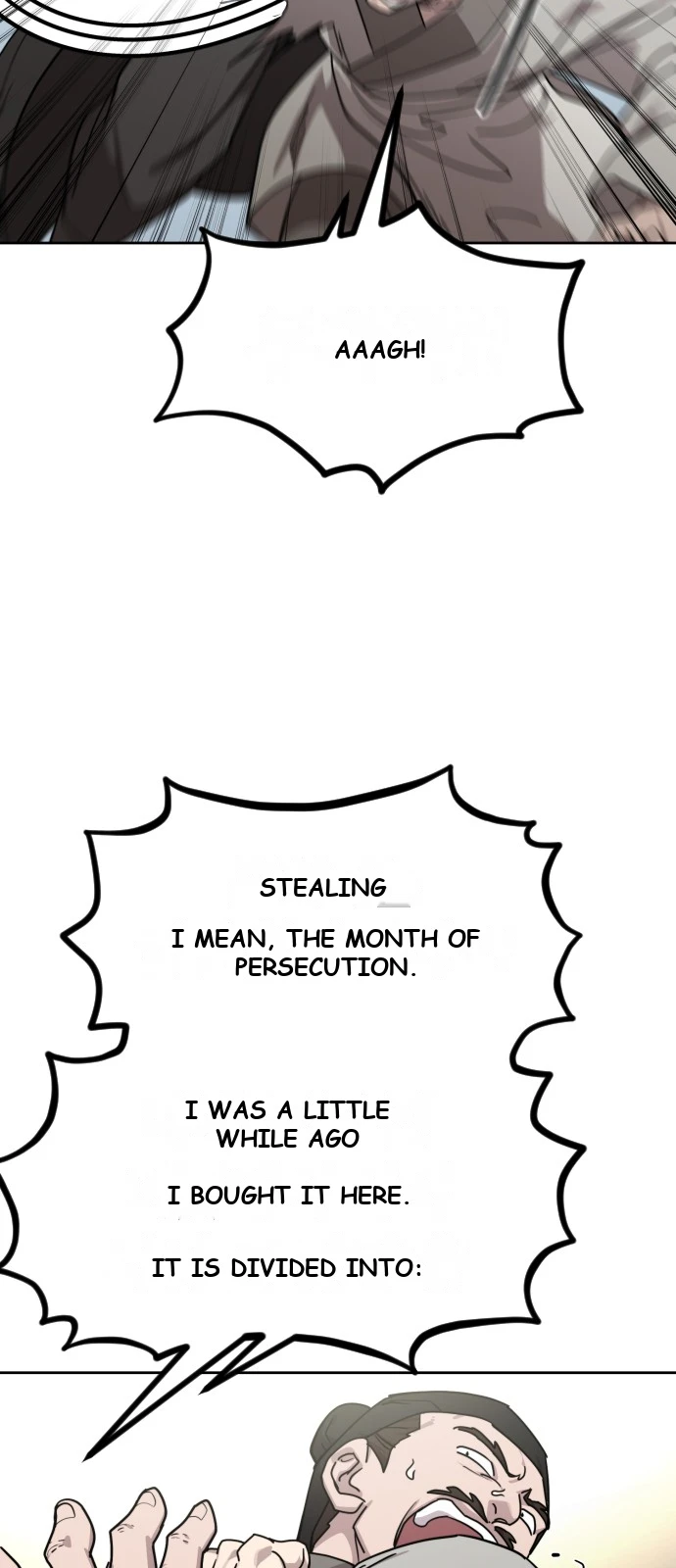 Return of the Mount Hua Sect Chapter 160 - Page 48
