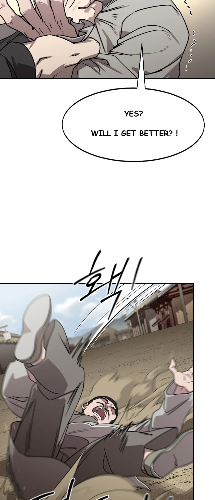 Return of the Mount Hua Sect Chapter 160 - Page 49