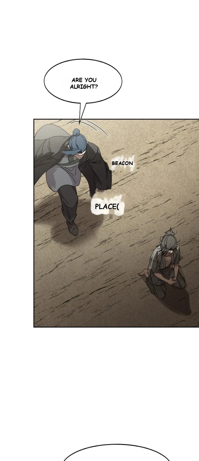 Return of the Mount Hua Sect Chapter 160 - Page 52