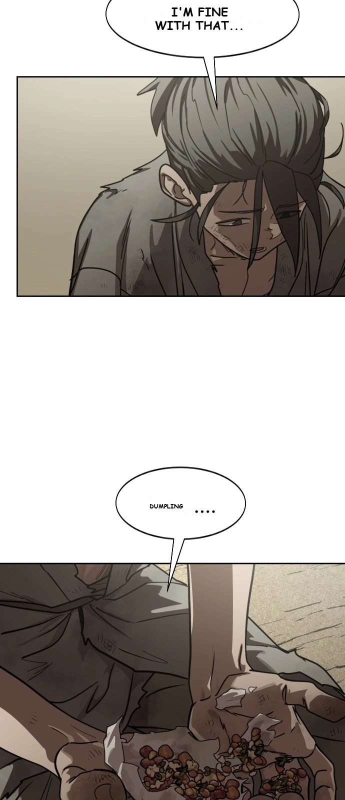 Return of the Mount Hua Sect Chapter 160 - Page 53