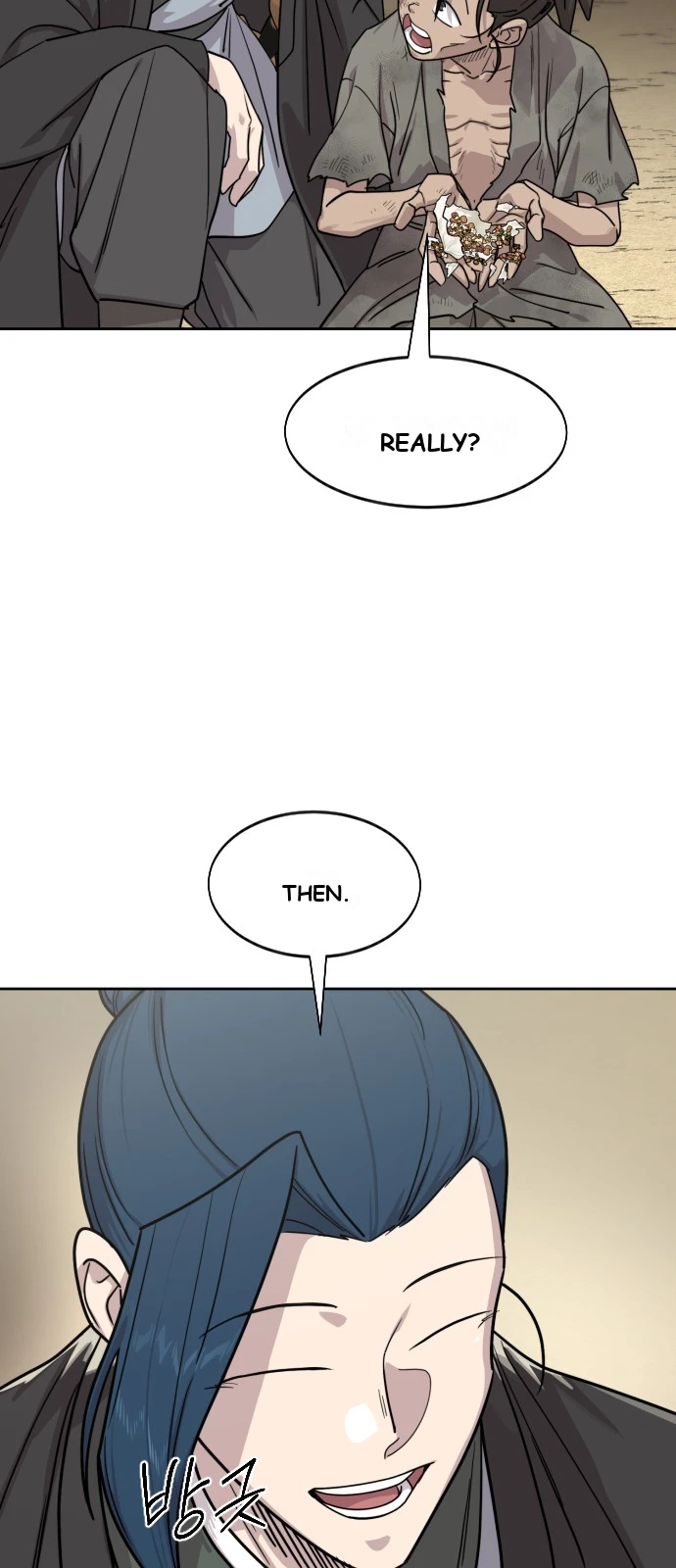 Return of the Mount Hua Sect Chapter 160 - Page 55