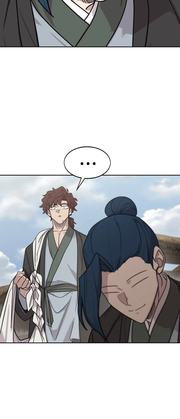 Return of the Mount Hua Sect Chapter 160 - Page 56