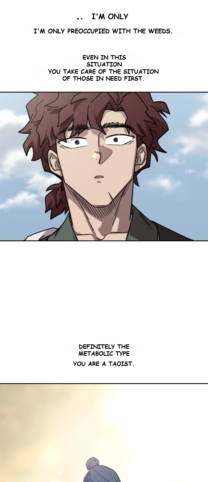 Return of the Mount Hua Sect Chapter 160 - Page 57