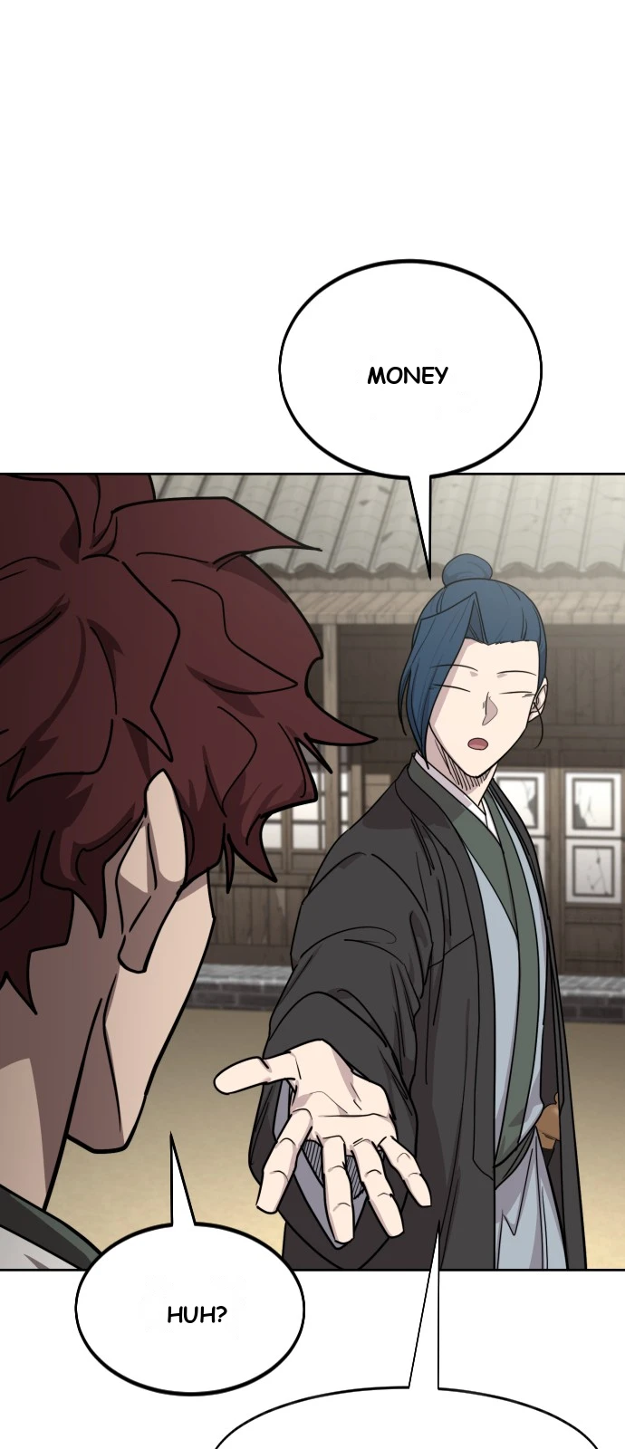 Return of the Mount Hua Sect Chapter 160 - Page 59