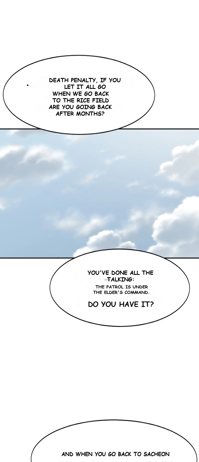 Return of the Mount Hua Sect Chapter 160 - Page 61