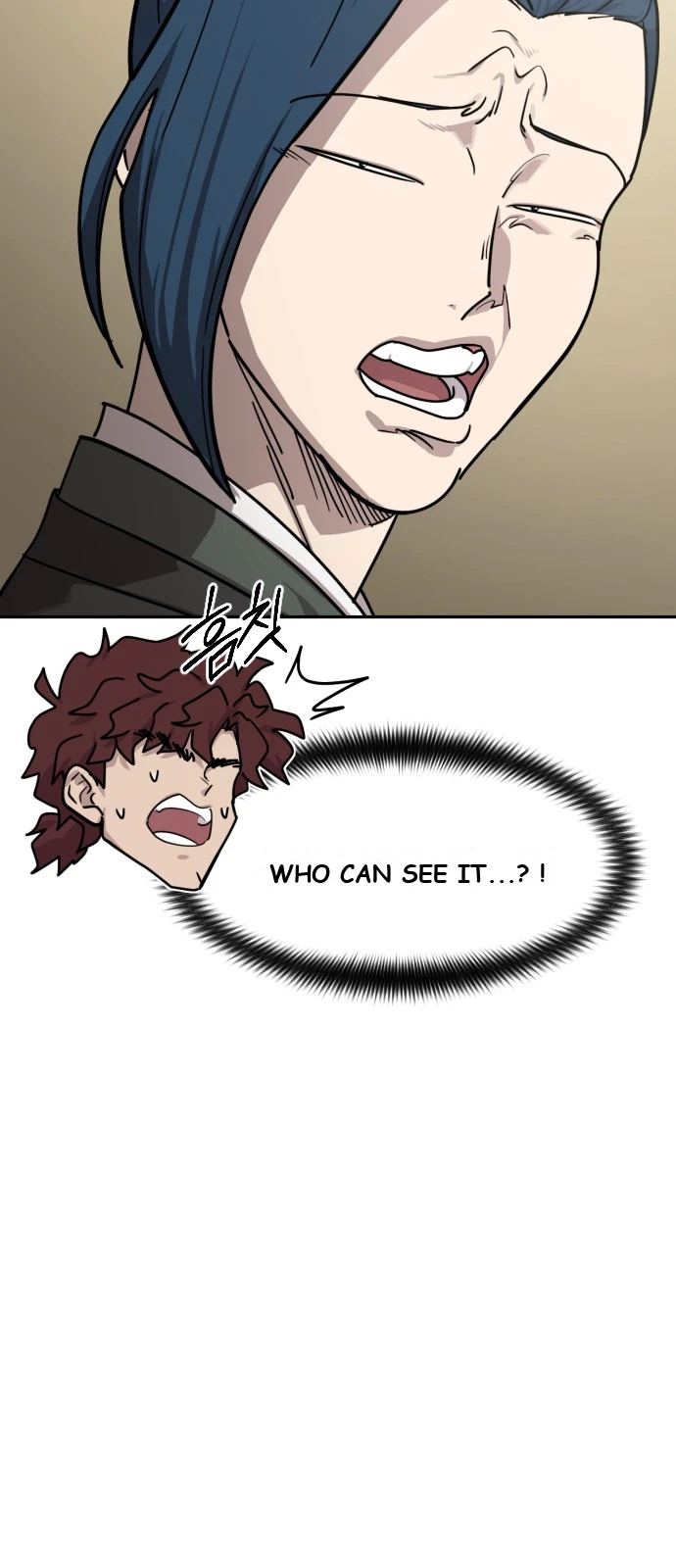 Return of the Mount Hua Sect Chapter 160 - Page 63