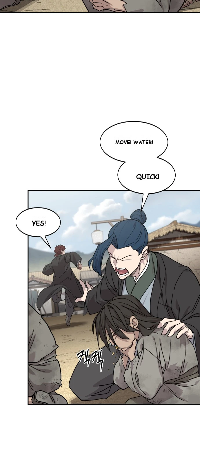 Return of the Mount Hua Sect Chapter 160 - Page 65