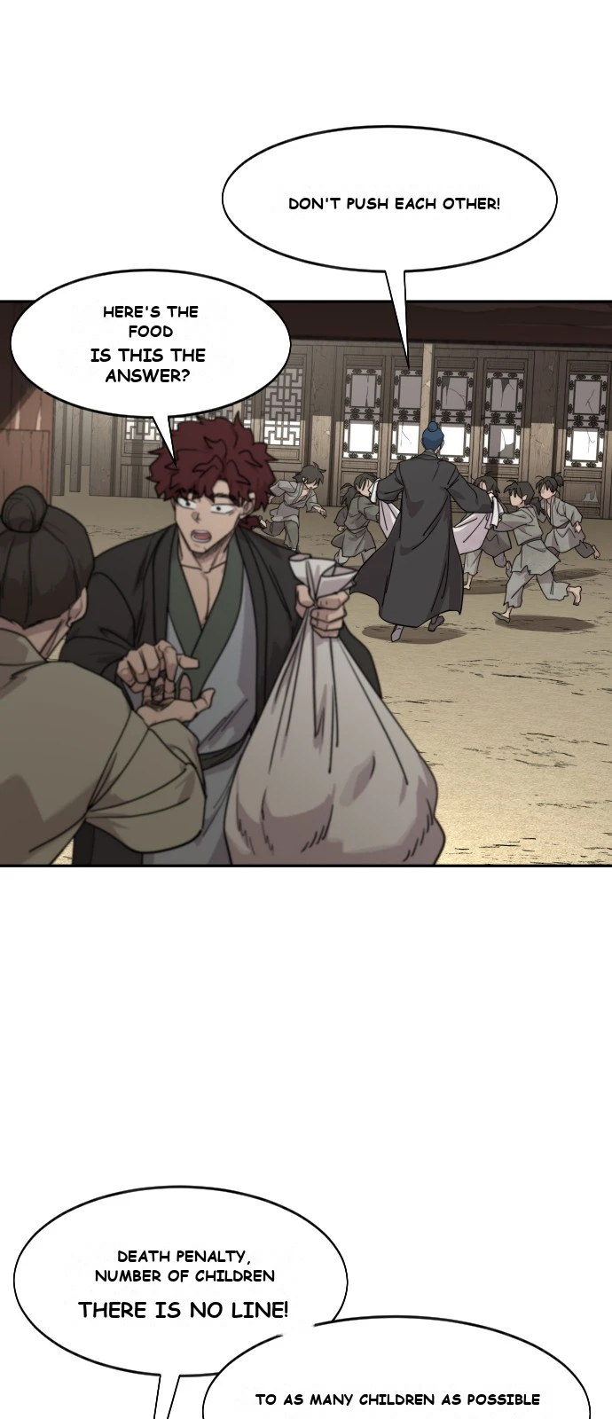 Return of the Mount Hua Sect Chapter 160 - Page 66