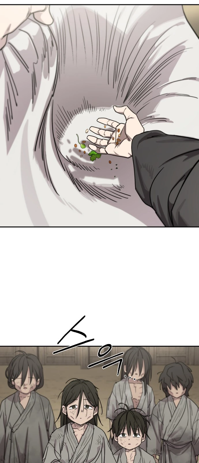 Return of the Mount Hua Sect Chapter 160 - Page 68