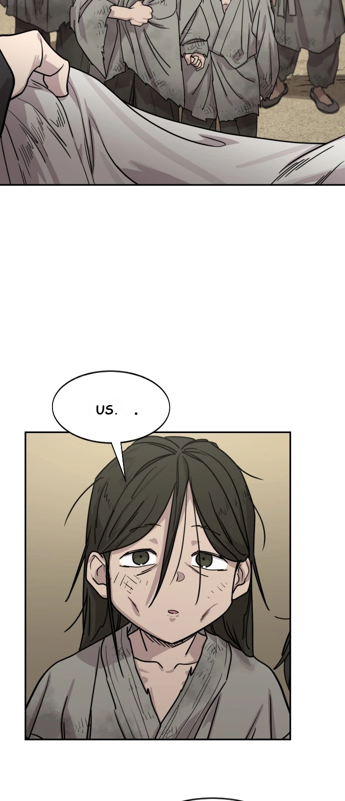 Return of the Mount Hua Sect Chapter 160 - Page 69