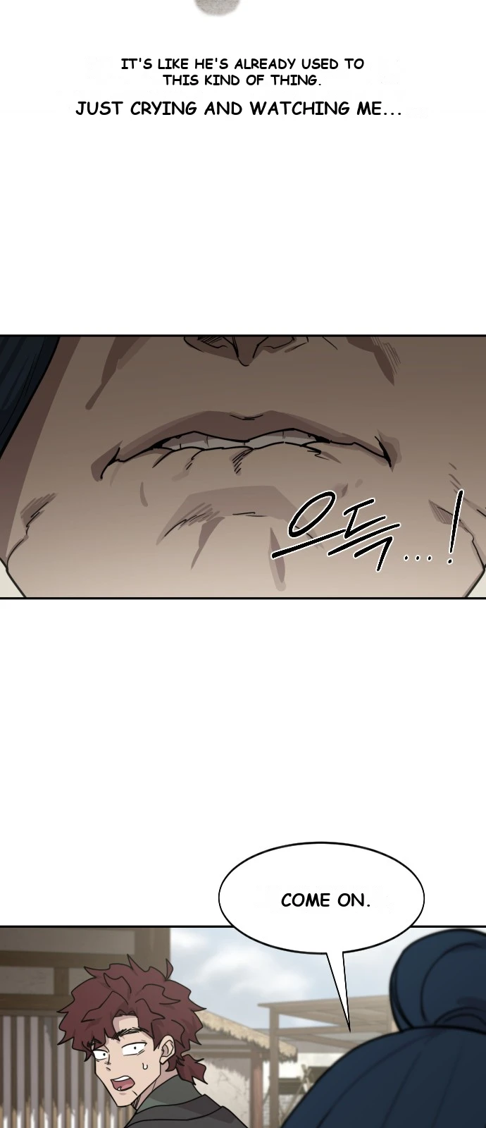 Return of the Mount Hua Sect Chapter 160 - Page 72