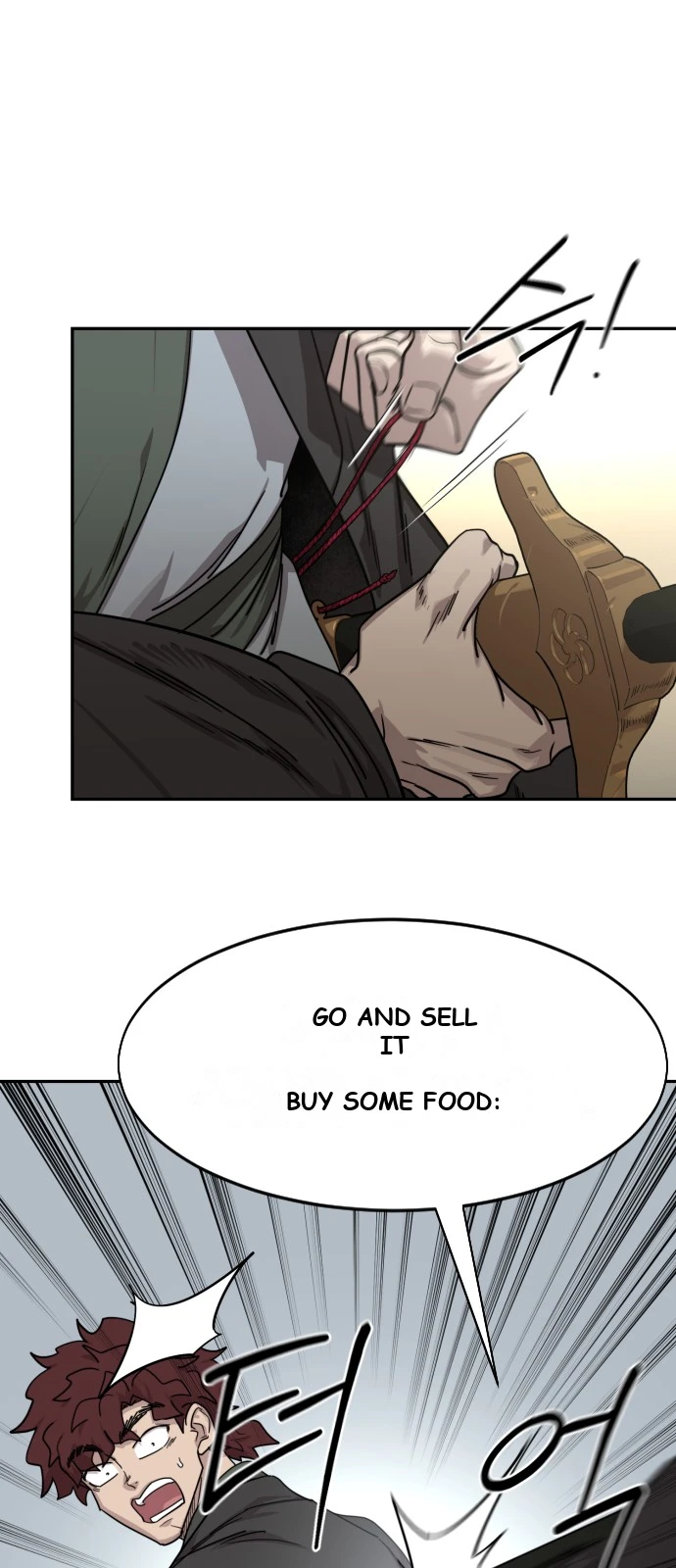 Return of the Mount Hua Sect Chapter 160 - Page 76