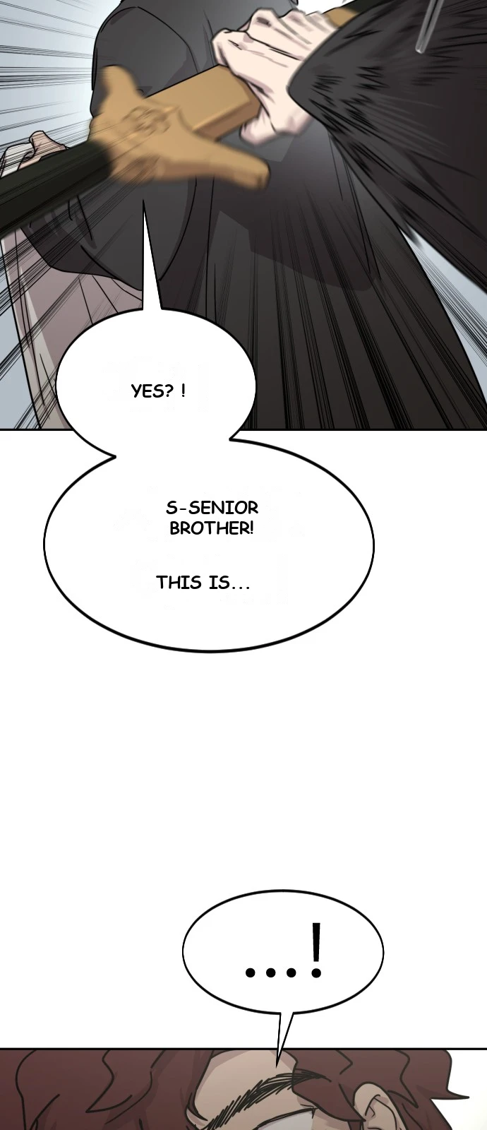 Return of the Mount Hua Sect Chapter 160 - Page 77