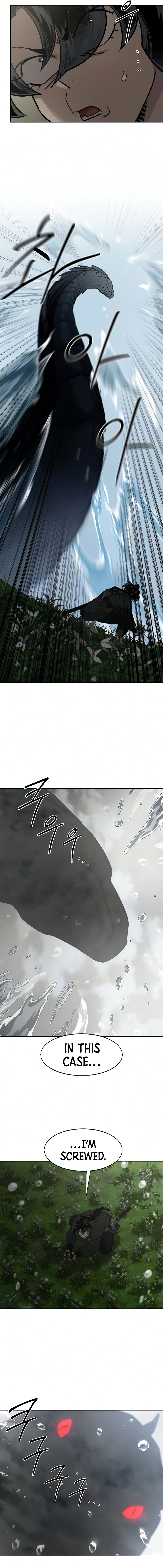 Return of the Mount Hua Sect Chapter 161 - Page 12
