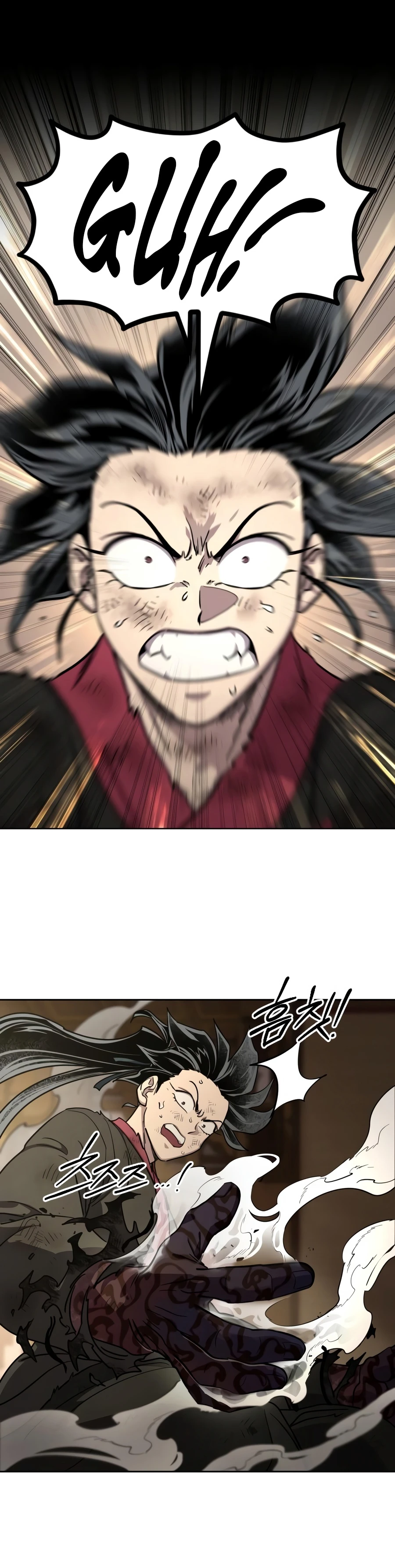 Return of the Mount Hua Sect Chapter 163 - Page 8